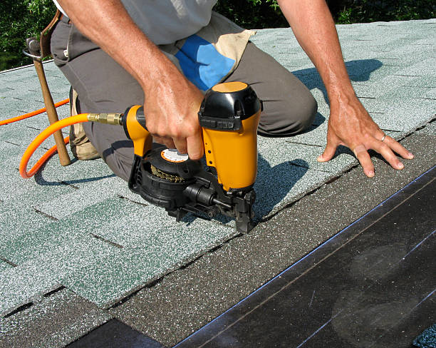 Quick and Trustworthy Emergency Roof Repair Services in Fort Belknap Agency, MT